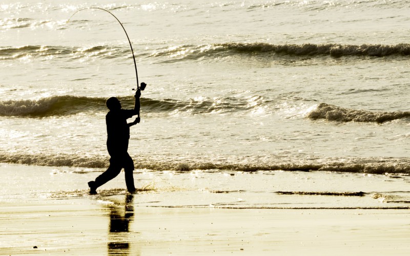 Scopri di più sull'articolo Appuntamento il 22 settembre a Crotone con la I Gara Nazionale di Surf Casting