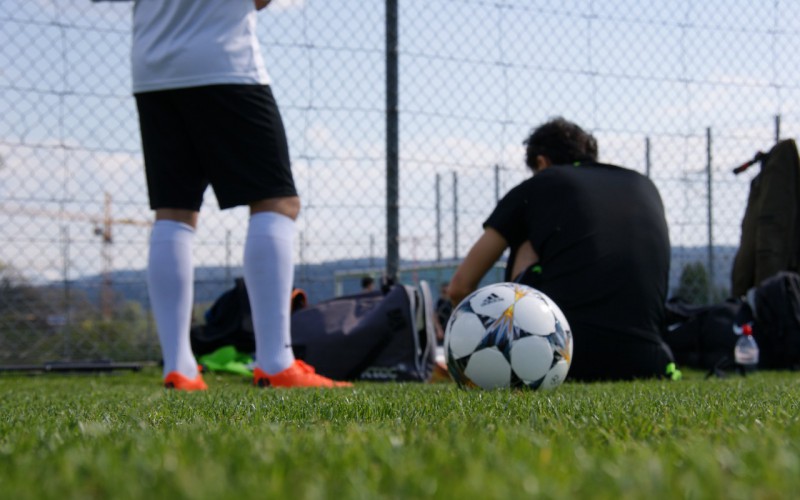 Scopri di più sull'articolo Abruzzo: il 30 settembre si chiudono le iscrizioni al Campionato Over 30 di calcio
