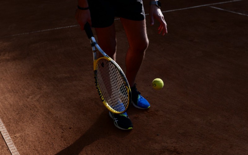 Scopri di più sull'articolo Tre weekend di grande tennis targato OPES allo Sporting Village di Pescara