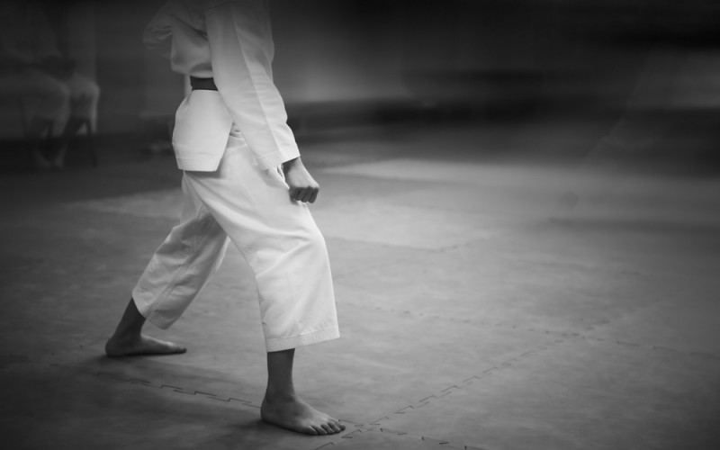 Scopri di più sull'articolo Sicilia: torneo di Karate in vista dell’esame di cintura