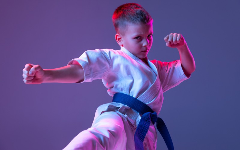 Scopri di più sull'articolo Il Karate di OPES ritornerà al Palatorrino di Roma per il Campionato regionale di Kata e Kumite