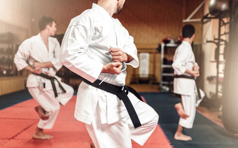 Scopri di più sull'articolo Al Bracelli lo Stage di Karate Interstile Tradizionale e Sportivo. Appuntamento il 25 ottobre