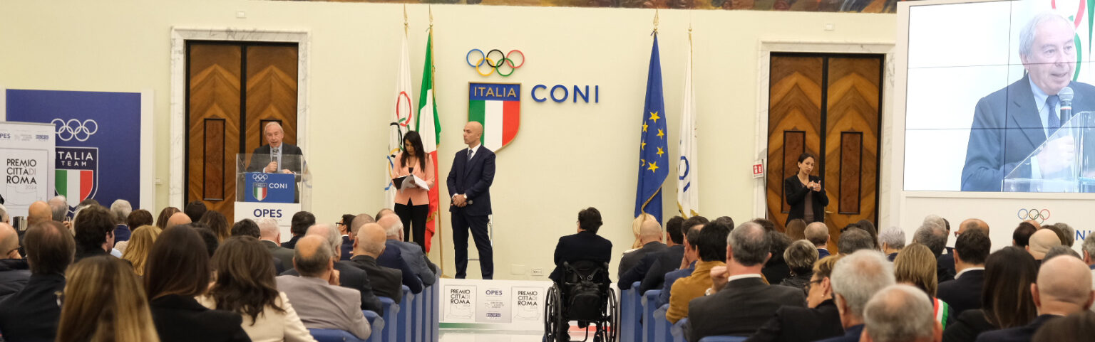 premio città di roma