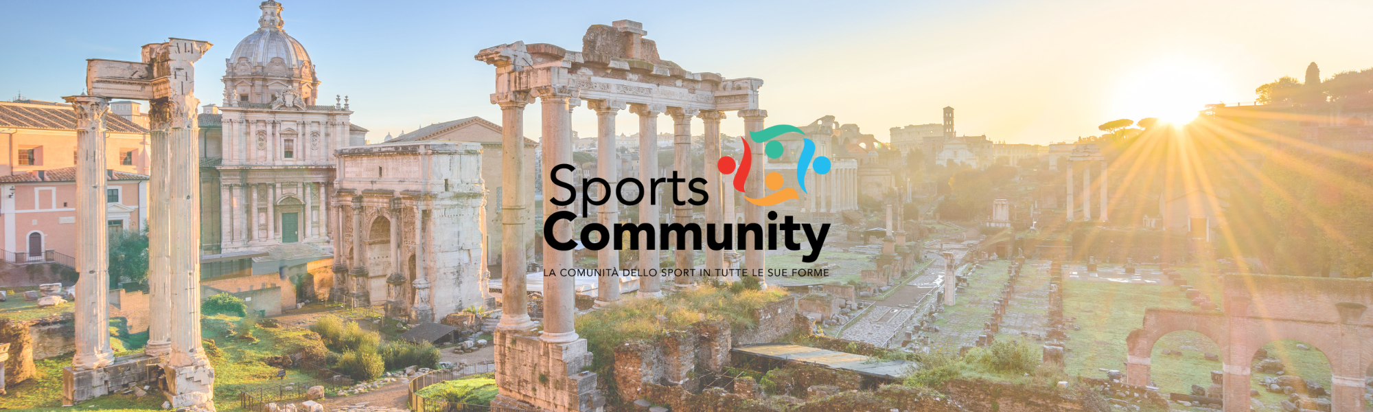 Scopri di più sull'articolo Sports Community: il meet up alla Città dell’Altra Economia