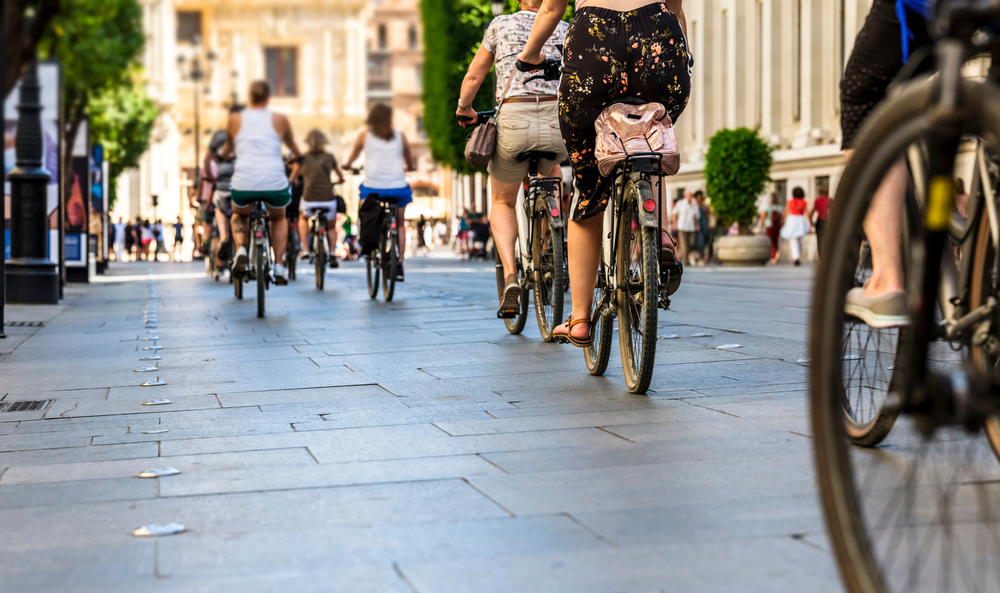 Scopri di più sull'articolo Pedalando sotto le stelle, successo per l’iniziativa del Gruppo Sportivo Ciclistico Palagiano