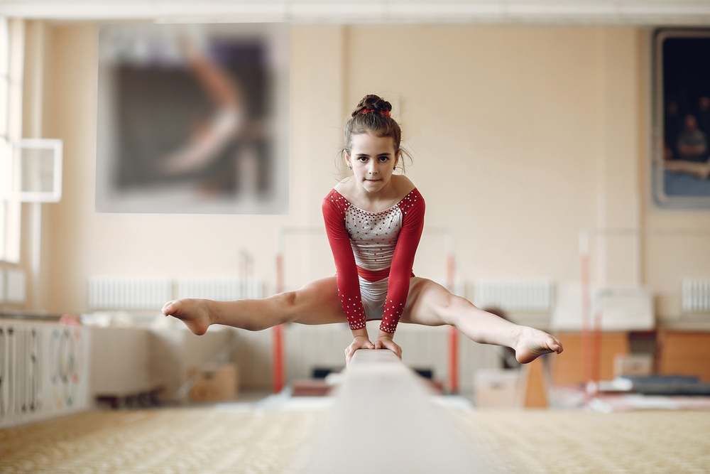 Scopri di più sull'articolo Per i tecnici di ginnastica artistica è tempo di formazione