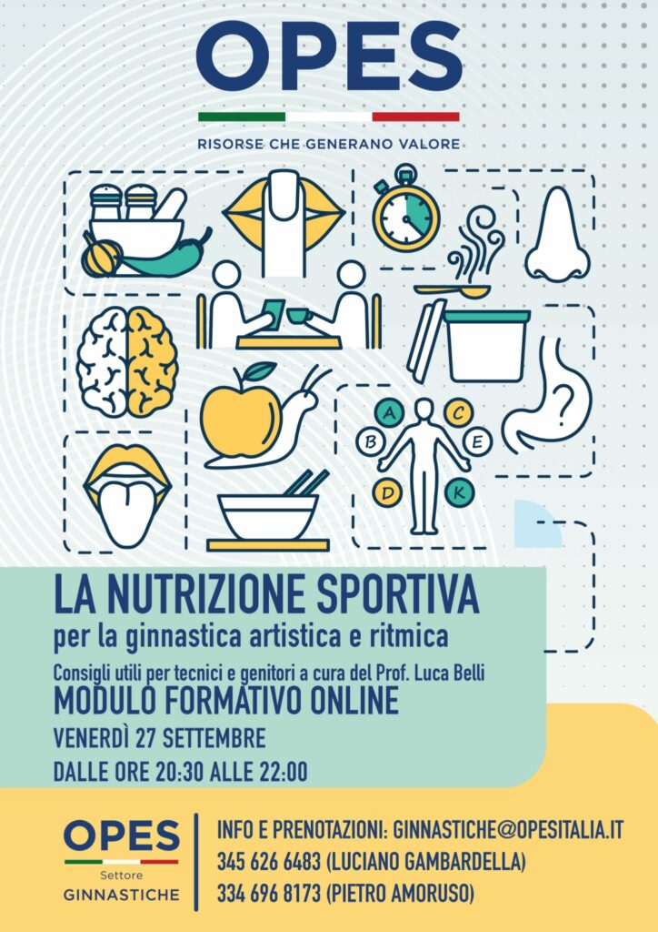 Corso di formazione per genitori