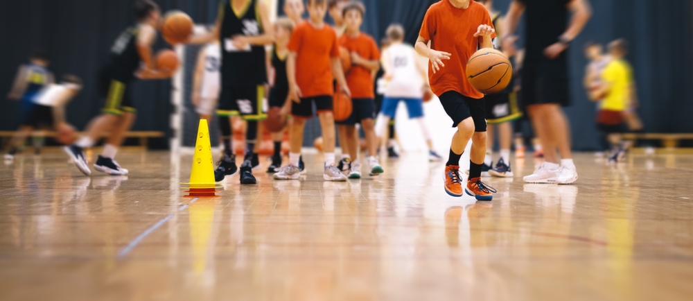 Scopri di più sull'articolo Bambini e scelta dello sport, ad Ancona il convegno promosso da OPES Marche e Sport e Salute