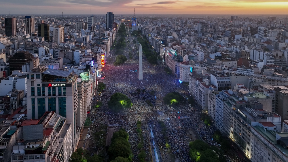 Il rugby come pratica rieducativa a Buenos Aires, una nuova meta, un nuovo progetto di Servizio civile all'estero con OPES