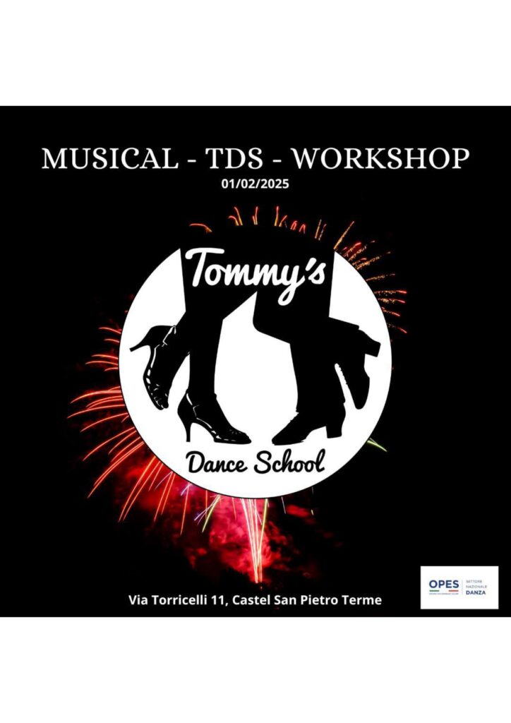 MUSICAL TDS - WORKSHOP