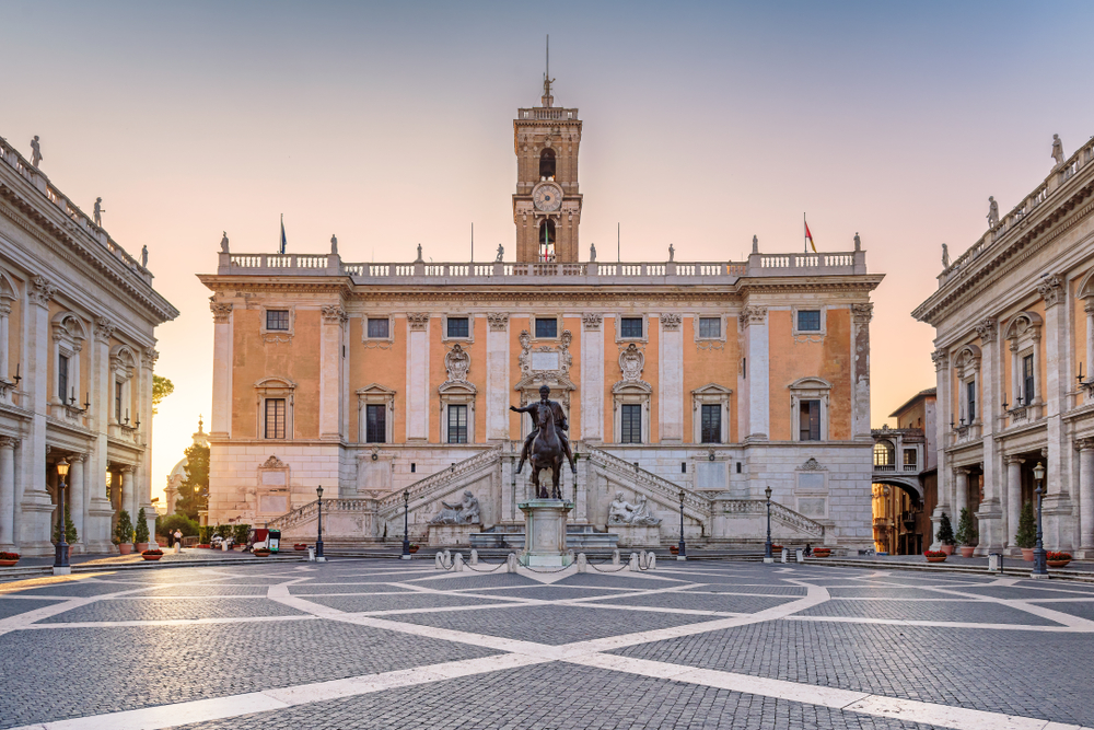 Scopri di più sull'articolo “Oro Rosa” in Campidoglio: storie di grandi successi nello sport