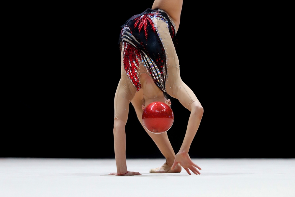 Scopri di più sull'articolo Sicilia, Sardegna e Toscana: nuovi appuntamenti per la ginnastica ritmica di OPES