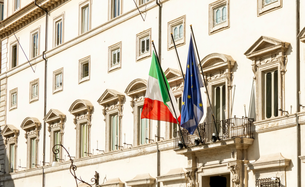 Scopri di più sull'articolo Ok della Commissione UE alla riforma fiscale del Terzo settore, OPES ringrazia il Viceministro Bellucci