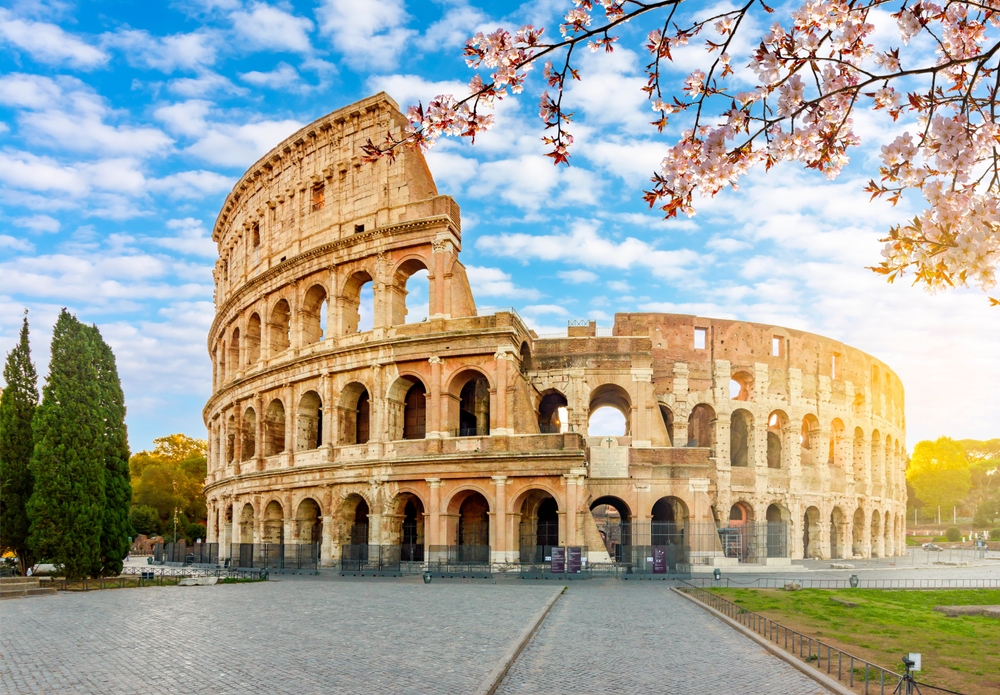 Scopri di più sull'articolo 30esima Maratona di Roma: anche OPES indossa la pettorina e corre per tagliare il traguardo